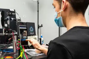 Samsung Gandeng Metalenz Kembangkan Polar ID, Pesaing Face ID Apple yang Lebih Ringkas