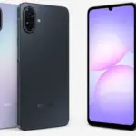 Samsung Indonesia Rilis Galaxy A07 5G Seharga Rp 2,8 Juta, Unggulkan Baterai 6.000 mAh dan Fitur AI