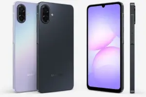 Samsung Indonesia Rilis Galaxy A07 5G Seharga Rp 2,8 Juta, Unggulkan Baterai 6.000 mAh dan Fitur AI