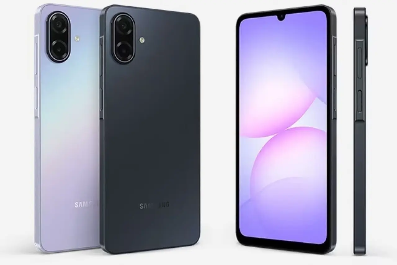 Samsung Indonesia Rilis Galaxy A07 5G Seharga Rp 2,8 Juta, Unggulkan Baterai 6.000 mAh dan Fitur AI