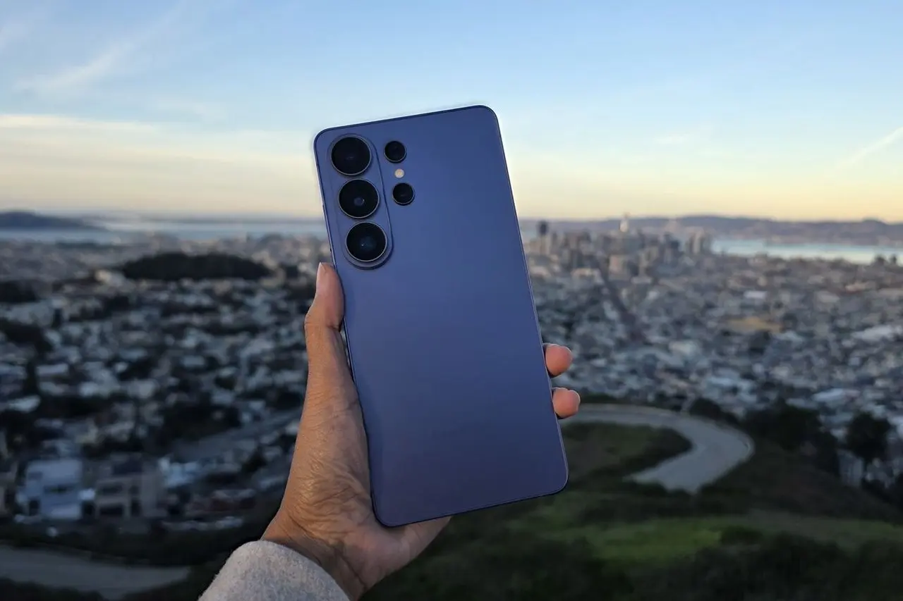 Samsung Perbarui Galaxy S26 dengan Horizontal Lock, Ungkap Kemampuan Rekam Video Anti-Goyang 360 Derajat