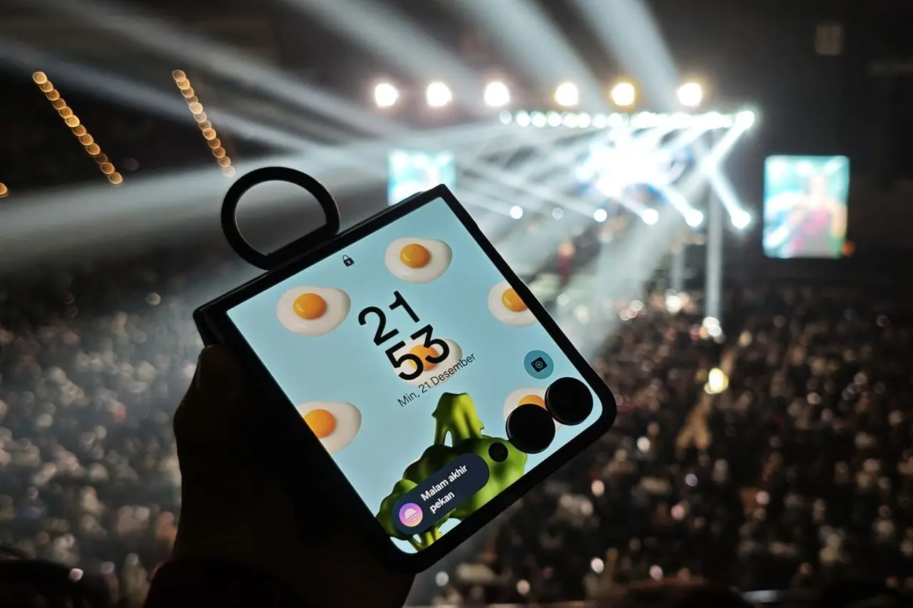 Samsung Pimpin Pasar HP ASEAN 2025, Seri Galaxy A17 Jadi Kunci Pertumbuhan di Akhir Tahun