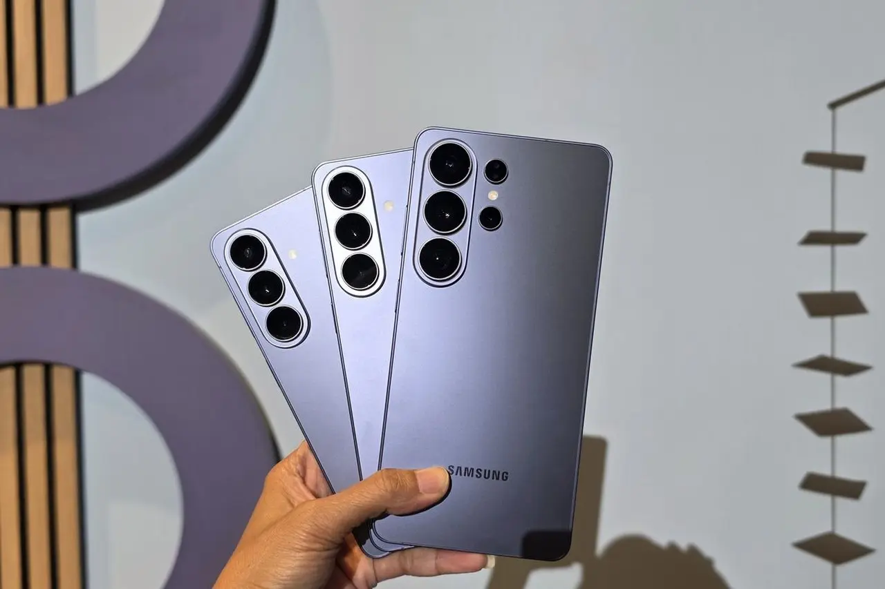 Samsung Resmi Buka Pre-order Galaxy S26 Series di Indonesia, Tawarkan Beragam Promo Menarik