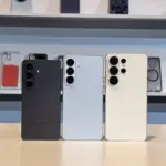 Samsung Resmi Luncurkan Galaxy S26 dan S26 Plus, Usung Chipset 2nm Pertama di Dunia