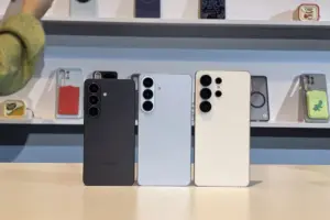 Samsung Resmi Luncurkan Galaxy S26 dan S26 Plus, Usung Chipset 2nm Pertama di Dunia