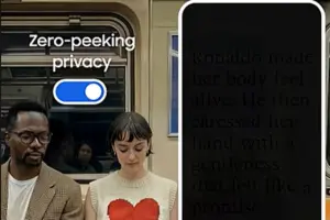 Samsung Rilis Fitur Layar Anti-intip Zero-peeking Privacy untuk Galaxy S26 pada 25 Februari