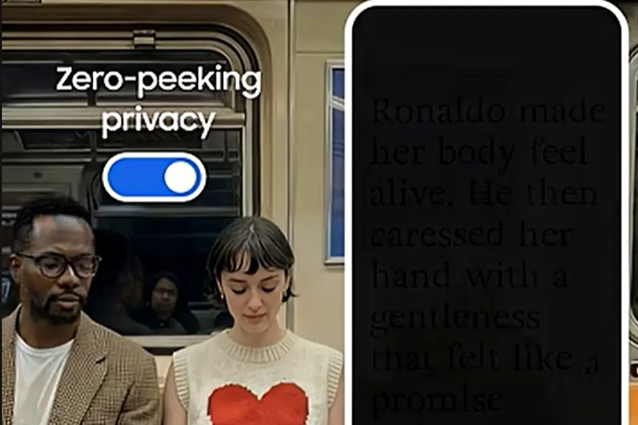 Samsung Rilis Fitur Layar Anti-intip Zero-peeking Privacy untuk Galaxy S26 pada 25 Februari