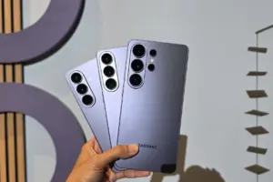 Samsung Rilis Galaxy S26 Series, Pre-order Dibuka dengan Berbagai Promo Menarik di Indonesia