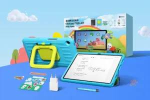 Samsung Rilis Galaxy Tab A11 Kids Pack di Indonesia, Tablet Anak dengan Fitur AI Harga Rp 2 Jutaan