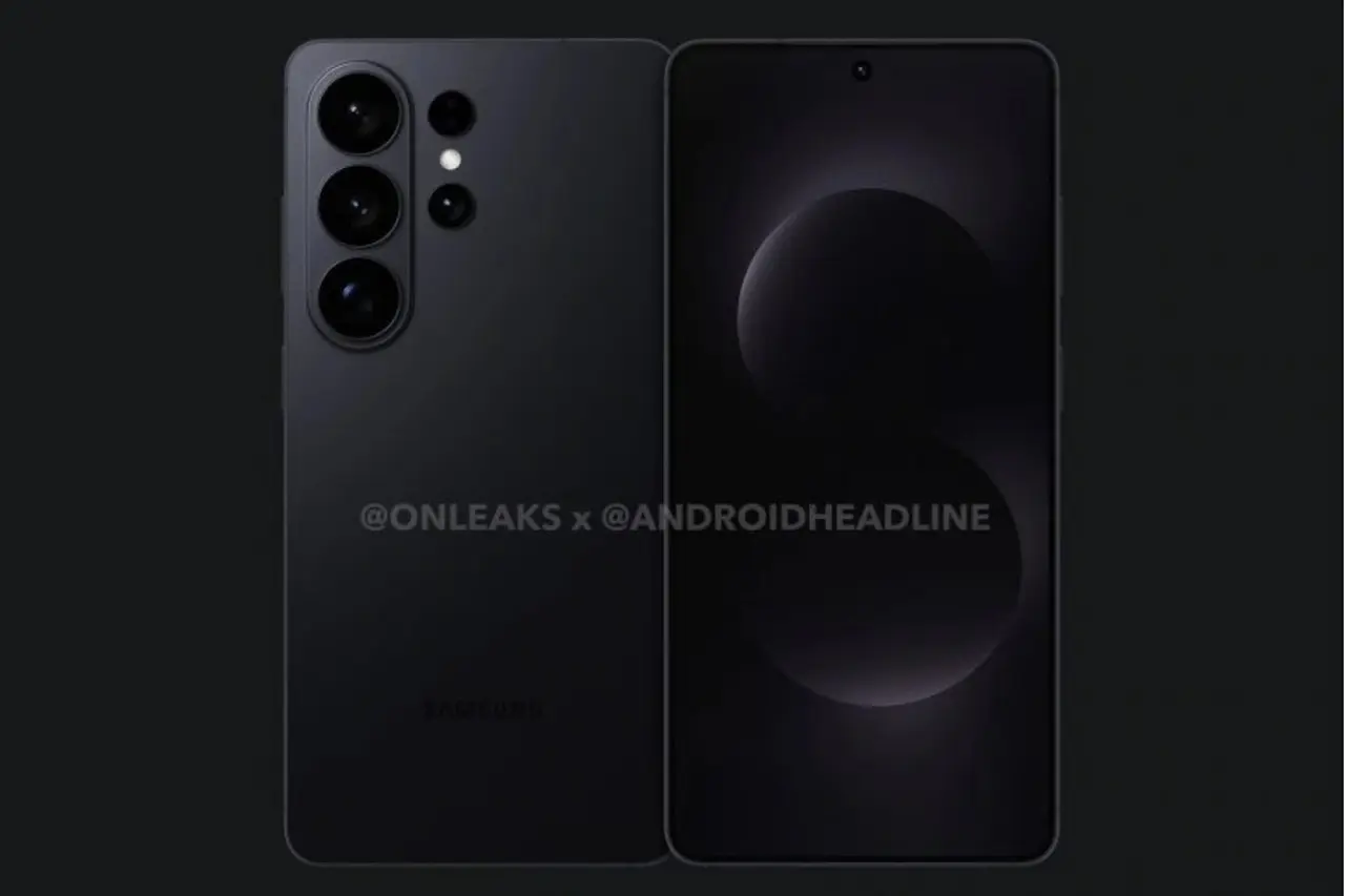 Samsung Siapkan Galaxy Unpacked 2026, Bocorkan Fitur AI dan Peningkatan Kamera S26 Ultra Samsung Siapkan Galaxy Unpacked 2026, Bocorkan Fitur AI dan Peningkatan Kamera S26 Ultra