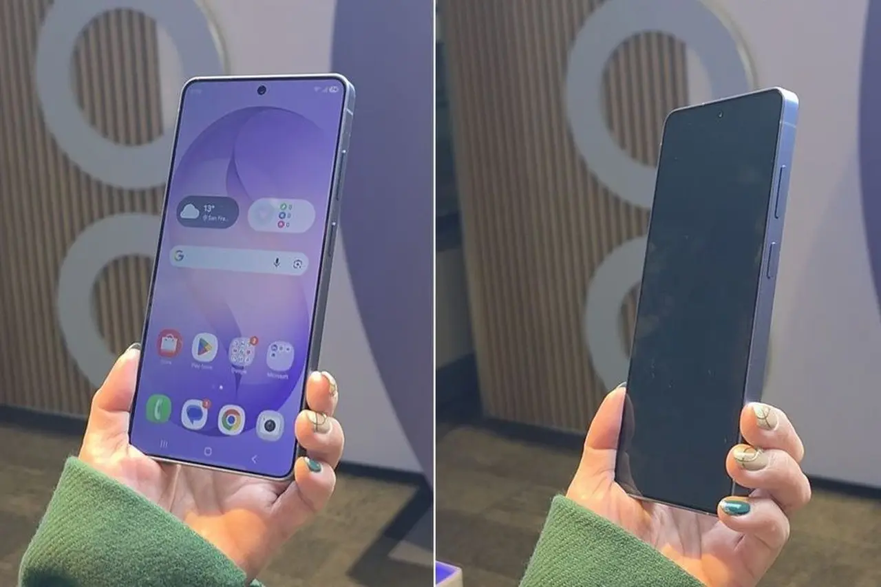 Samsung Ungkap Cara Kerja Privacy Display Galaxy S26 Ultra, Jamin Privasi Pengguna dari Intipan Samsung Ungkap Cara Kerja Privacy Display Galaxy S26 Ultra, Jamin Privasi Pengguna dari Intipan