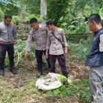 Santriwati di Mamuju Buang Bayi: Kekecewaan Akibat Ditinggal Pacar Menikah Jadi Motif Utama