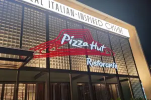 Sarimelati Kencana Resmi Luncurkan Pizza Hut Ristorante, Sasar Segmen Premium dengan 60 Gerai Direnovasi Tahun Ini