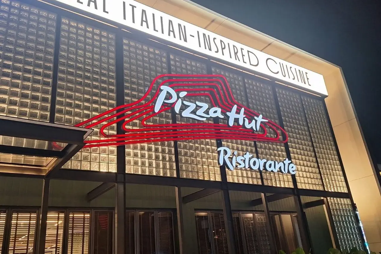 Sarimelati Kencana Resmi Luncurkan Pizza Hut Ristorante, Sasar Segmen Premium dengan 60 Gerai Direnovasi Tahun Ini