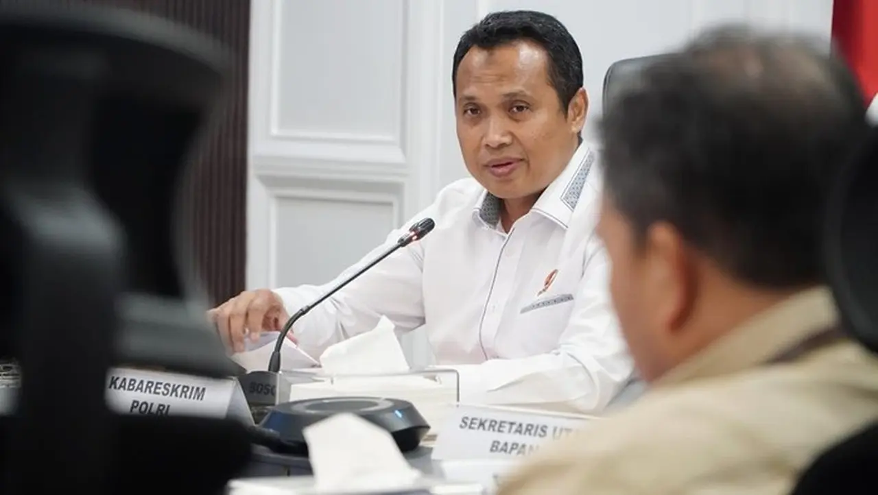 Satgas Pangan Pantau 9.138 Titik di Seluruh Indonesia, Harga Minyakita Jadi Sorotan Utama