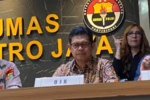 Satgas Pasti Hentikan Operasi AMG Pantheon dan Mbastack Periklanan, Diduga Tiru Perusahaan Asing