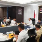 Satgas Saber Pantau 9.138 Titik Pangan: Harga Beras hingga Cabai di Indonesia Mulai Alami Tren Penurunan