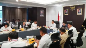 Satgas Saber Pantau 9.138 Titik Pangan: Harga Beras hingga Cabai di Indonesia Mulai Alami Tren Penurunan