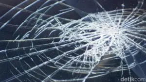 Satlantas Polres Bogor Ungkap Kronologi Tabrakan Dua Motor di Cibinong yang Tewaskan Satu Orang