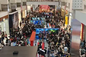 Sega dan Atlus Gelar Festival Perdana di Indonesia, Pamerkan Deretan Game Belum Rilis di Jakarta