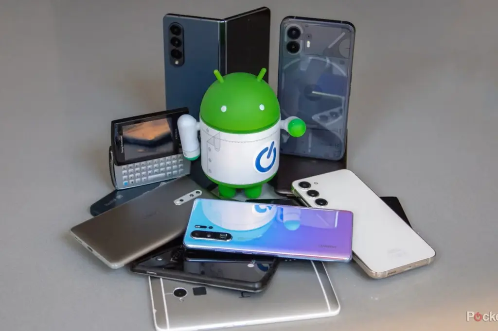 Sejarah Android: 10 Ponsel Legendaris yang Menjadi Tonggak Evolusi Teknologi Smartphone Dunia