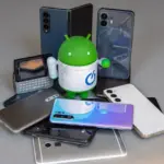 Sejarah Android: 10 Ponsel Legendaris yang Menjadi Tonggak Evolusi Teknologi Smartphone Dunia