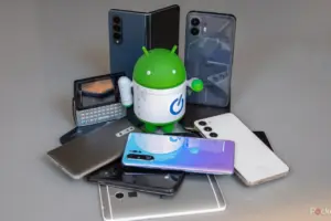 Sejarah Android: 10 Ponsel Legendaris yang Menjadi Tonggak Evolusi Teknologi Smartphone Dunia