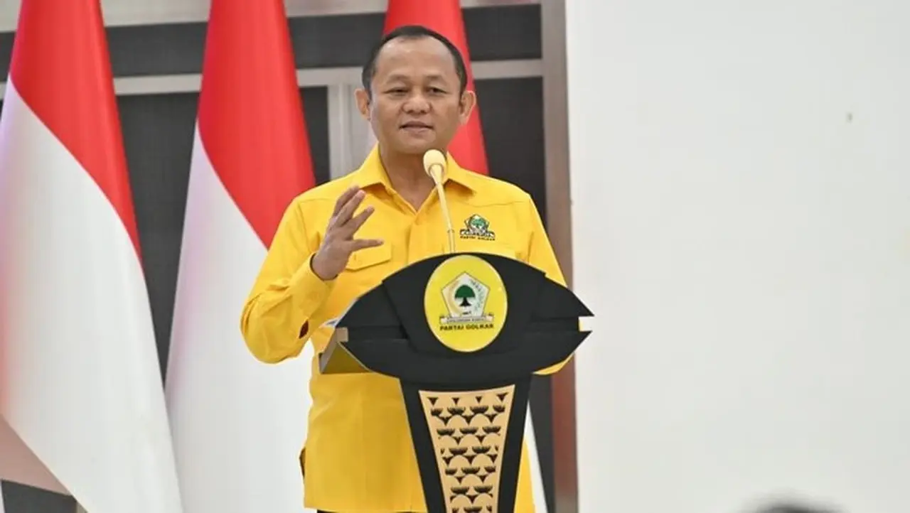 Sekjen Golkar Muhammad Sarmuji Usulkan Ambang Batas Parlemen 5%: ‘Biar Partai Tak Kaget’
