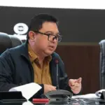 Sekjen Kemendagri Tomsi Tohir Desak TPID dan Bulog Kendalikan Kenaikan Harga Bahan Pokok Jelang Lebaran