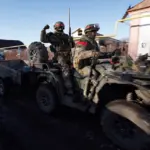 Sekjen NATO Mark Rutte Sebut Militer Rusia Bergerak Lambat bak Siput dan Alami Kerugian Personel