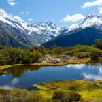 Selandia Baru Umumkan Beasiswa Manaaki: Raih Kuliah S2-S3 Gratis, Prioritas Wilayah Timur Indonesia