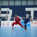 Semifinal Piala AFF Futsal Putri 2026: Indonesia Hadapi Australia, Live Pukul 15.00 WIB Hari Ini