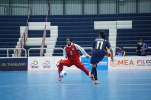 Semifinal Piala AFF Futsal Putri 2026: Indonesia Hadapi Australia, Live Pukul 15.00 WIB Hari Ini