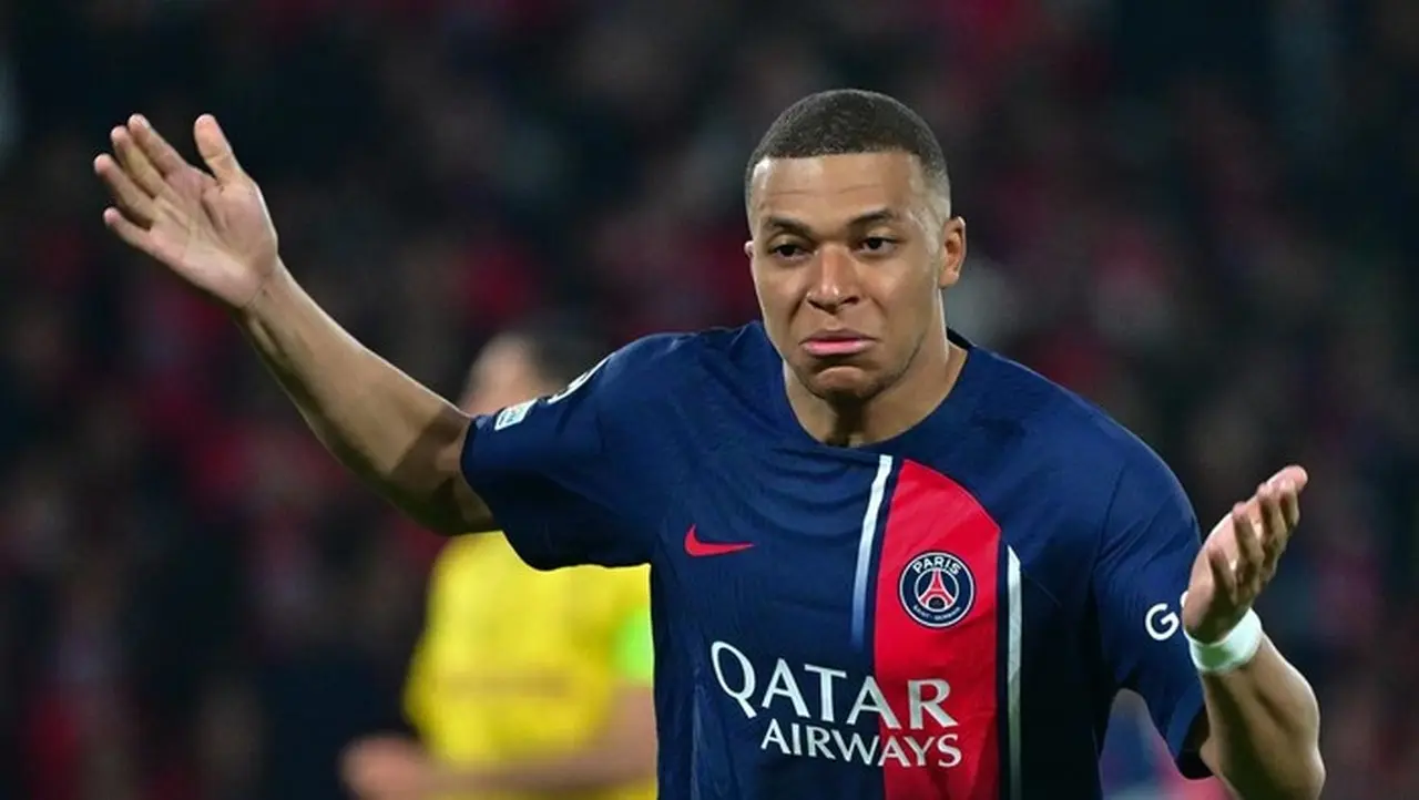 Sengketa Gaji Mbappe Berakhir: PSG Putuskan Tak Banding, Siap Lunasi Utang 61 Juta Euro