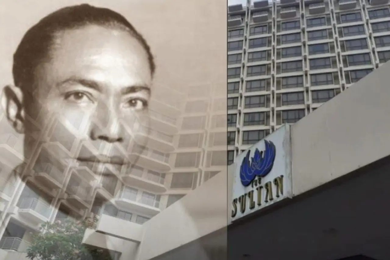 Sengketa Lahan Hotel Sultan: PN Jakarta Pusat Perintahkan Pengosongan dan Tagih Royalti Rp 754 Miliar