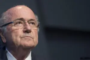 Sepp Blatter Ungkap Tata Kelola FIFA di Bawah Infantino: Sebut Diktator dan Bahas Kedekatan dengan Trump