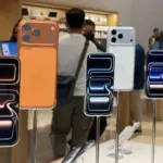 Serangan Siber: 1 TB Data Rahasia Apple Bocor dari Mitra Manufaktur Luxshare, Desain iPhone dan Vision Pro Terancam