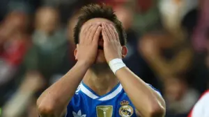 Serhat Pekmeczi Sebut Arda Guler Jadi Korban Bully Pemain Senior di Ruang Ganti Real Madrid