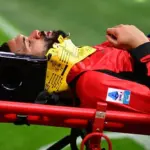 Serie A: AC Milan Gagal Pangkas Jarak dengan Inter Usai Takluk dari Parma, Loftus-Cheek Cedera Parah