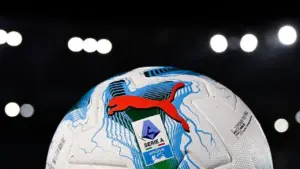 Serie A Pekan Ini: Juventus dan Milan Tumbang Mengejutkan, Inter dan Roma Catat Kemenangan Krusial