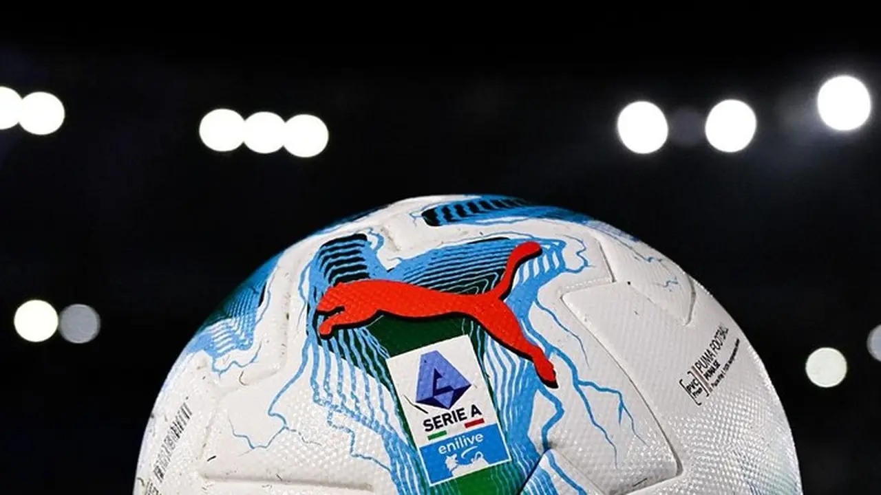 Serie A Pekan Ini: Juventus dan Milan Tumbang Mengejutkan, Inter dan Roma Catat Kemenangan Krusial Serie A Pekan Ini: Juventus dan Milan Tumbang Mengejutkan, Inter dan Roma Catat Kemenangan Krusial