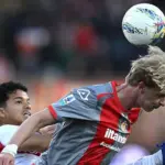 Serie A Salah Pasang Foto Ruben Amorim Saat Laga Genoa, Netizen Pertanyakan Kinerja Editor