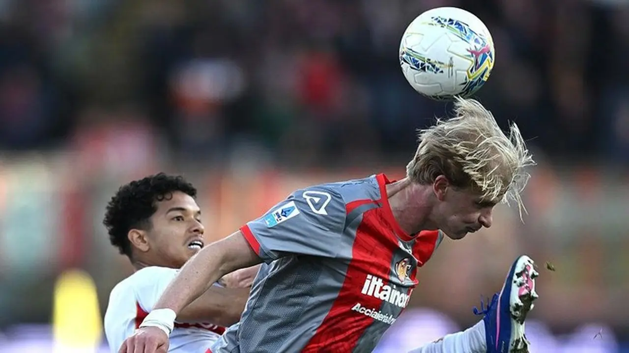 Serie A Salah Pasang Foto Ruben Amorim Saat Laga Genoa, Netizen Pertanyakan Kinerja Editor