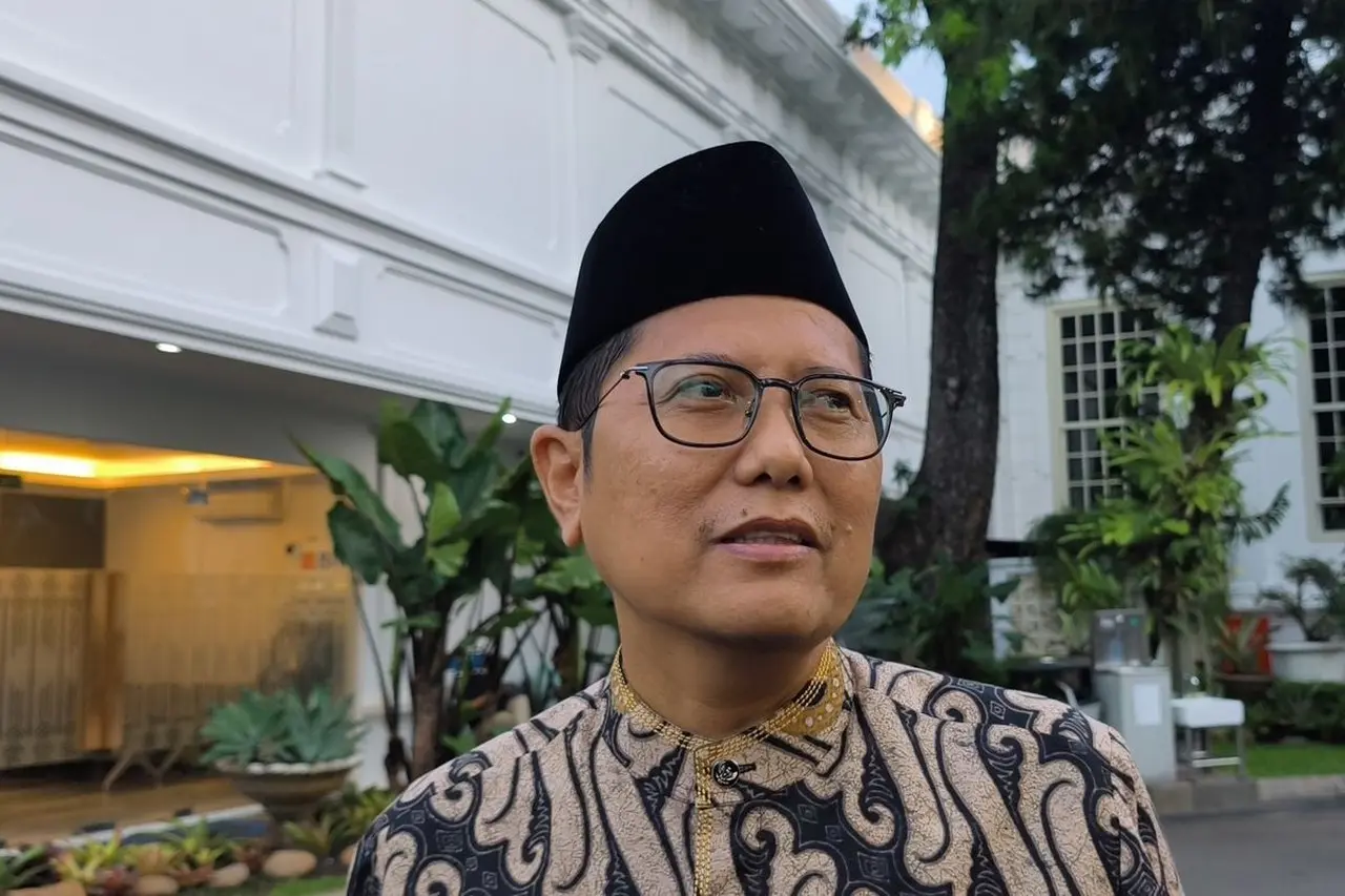 Sertifikasi Halal Produk AS: MUI Ajak Umat Islam Tolak Produk Tanpa Label, Pemerintah Tegaskan Kewajiban Berlaku Sertifikasi Halal Produk AS: MUI Ajak Umat Islam Tolak Produk Tanpa Label, Pemerintah Tegaskan Kewajiban Berlaku