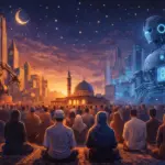 Seyyed Hossein Nasr Soroti Ramadan Sebagai Momen Rekonsiliasi Transenden di Tengah Modernitas