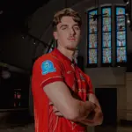 Shayne Pattynama Ungkap Komunikasi Awal dengan Mauro Zijlstra Sebelum Resmi Gabung Persija Jakarta