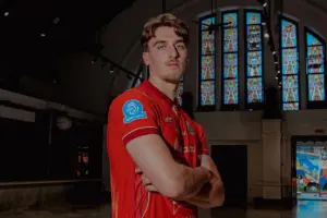 Shayne Pattynama Ungkap Komunikasi Awal dengan Mauro Zijlstra Sebelum Resmi Gabung Persija Jakarta