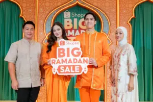 Shopee Rilis Big Ramadan Sale 2026: Hadirkan Promo Serba Rp1 Hingga Fitur AI NegoNeko Terbaru