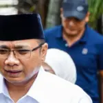 Sidang Perdana Praperadilan Eks Menag Yaqut Cholil Qoumas Lawan KPK Digelar di PN Jaksel Hari Ini