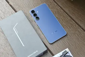 Simak 7 Pengaturan Ponsel Samsung yang Perlu Diubah Agar Baterai Lebih Awet dan Efisien